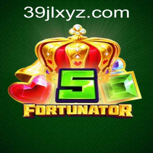 5Fortunator: A New Era of Gaming with 39JL