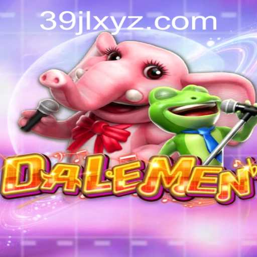 Exploring the World of DALEMEN: The Exciting New Game with a Twist