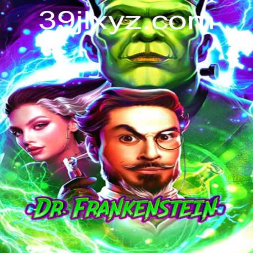 DrFrankenstein: A Spellbinding Journey into the World of Creation and Innovation