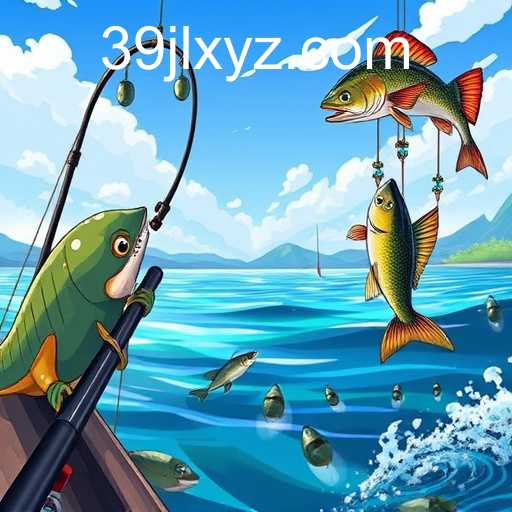 Exploring the Exciting World of Fishing Games