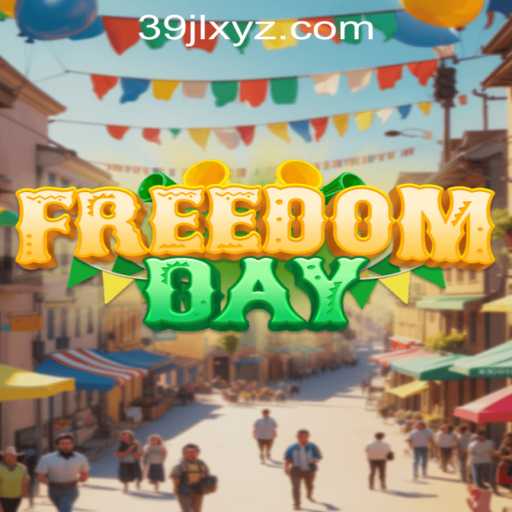 FreedomDay: The Game Revolutionizing Interactive Experiences