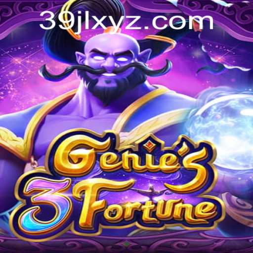 Unveiling Genie3Fortune: The Ultimate Gaming Experience