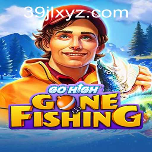 GoHighGoneFishing: Dive into a World of Adventure with the Newest Sensation!