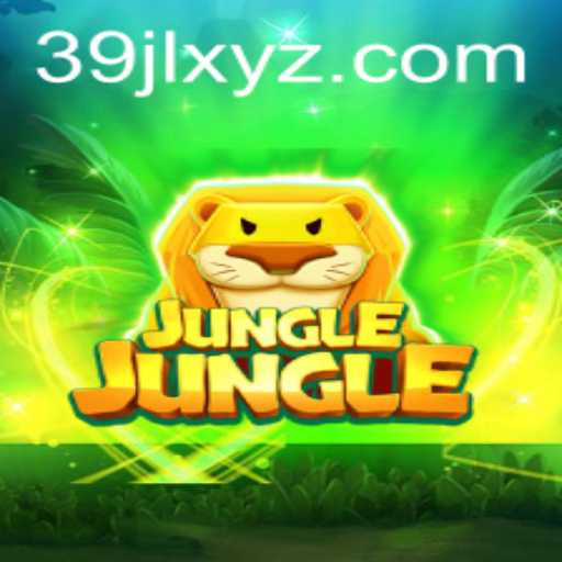 JungleJungle: Embark on a Thrilling Adventure with 39JL