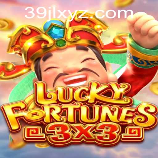 Discover the Excitement of LUCKYFORTUNES3x3: Your Gateway to Luck and Strategy