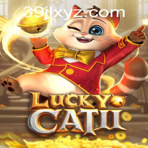 LuckyCatII: The Game Redefining Luck and Strategy