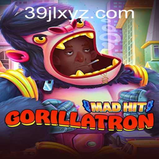 MadHitGorillatron: A Thrilling Adventure in the World of Gaming