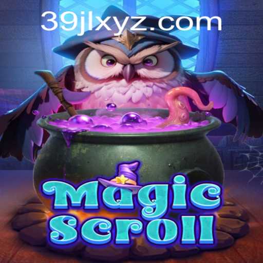 Discover the Enchanting Realm of MagicScroll: A Journey Through the World of Wizards and Warriors