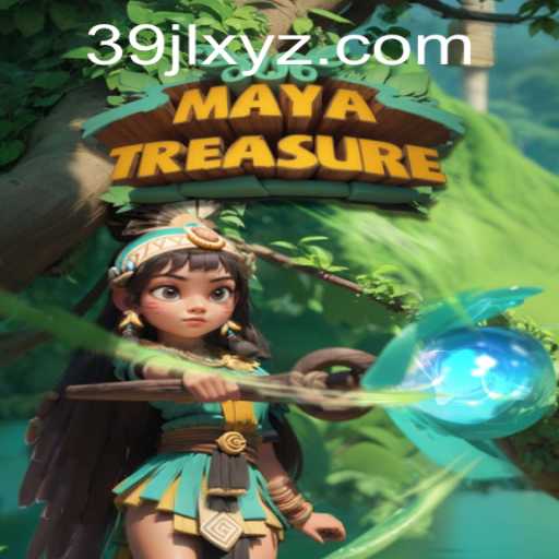 Discover the Enchanting World of MayaTreasure: A Journey into the Heart of Adventure