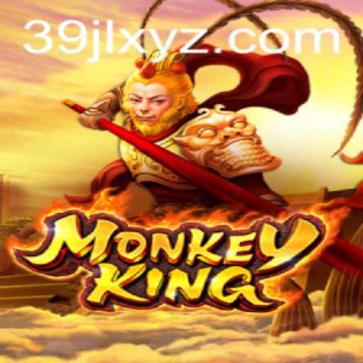 MonkeyKing: An Epic Realm of Strategy and Adventure