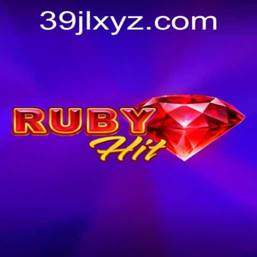 RubyHit: A Thrilling New Frontier in Gaming